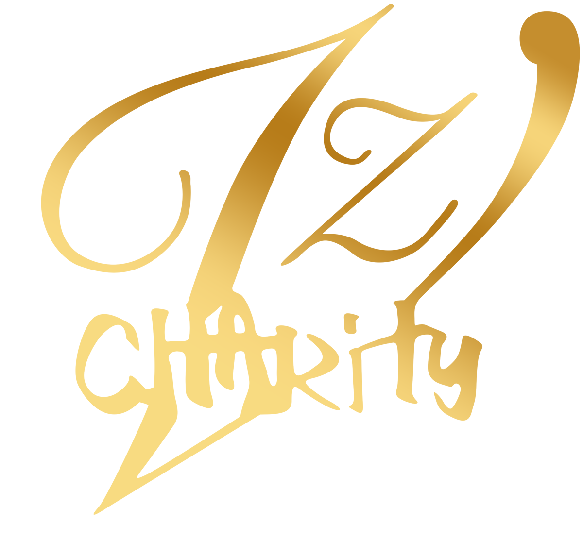 VESEY charity logo