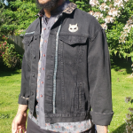 Custom Denim Jackets