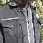 Custom Denim Jackets
