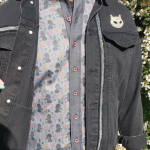 Custom Denim Jackets