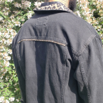 Custom Denim Jackets