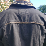 Custom Denim Jackets