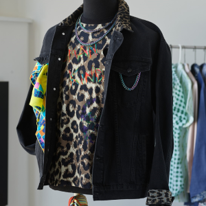Custom Denim Jackets