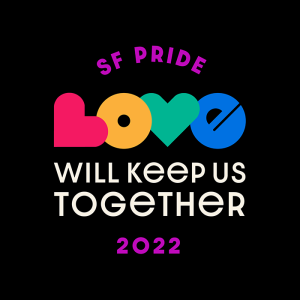 SFPride logo