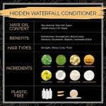 Hidden Waterfall Shampoo & Conditioner Bar Set