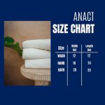 Anact Hemp wash Clothes -03