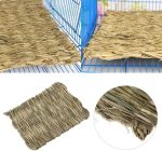 Grass Mat Woven Bed Mat_04