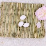 Grass Mat Woven Bed Mat_06
