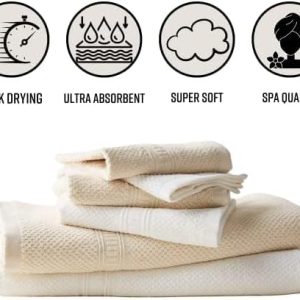 Hemp Bath Towel