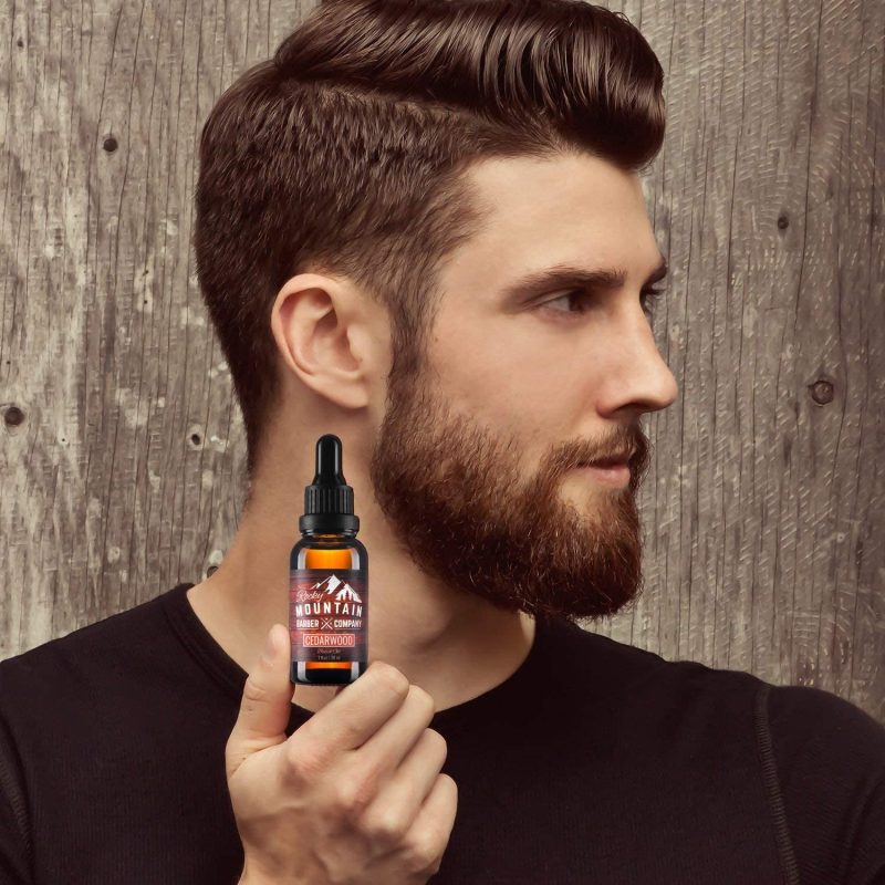 Men’s Cedarwood Beard Oil_03