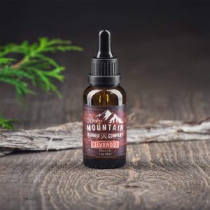 Men’s Cedarwood Beard Oil_04