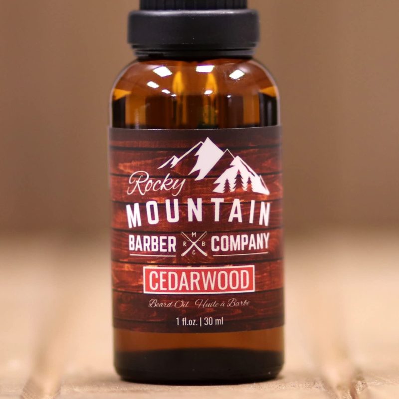 Men’s Cedarwood Beard Oil_05