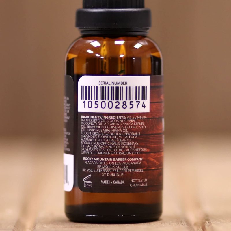 Men’s Cedarwood Beard Oil_06