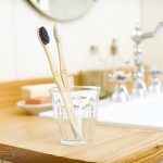 NUDUKO Biodegradable Bamboo Toothbrushes 3