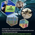 NUDUKO Biodegradable Bamboo Toothbrushes 4