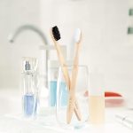 NUDUKO Biodegradable Bamboo Toothbrushes 5