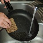 Natural Hemp Sponges for Dishes 5