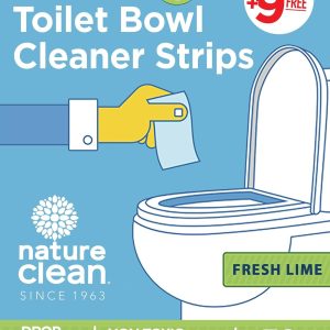 Nature Clean Natural Toilet Bowl 1