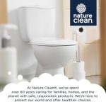 Nature Clean Natural Toilet Bowl Cleaners Strips 7