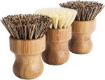 Palm Pot Brush 2