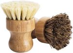 Palm Pot Brush 5
