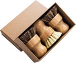 Palm Pot Brush 6
