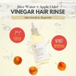 Rice Water for Hair Growth 2