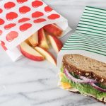 Sandwich Bags Apple 1