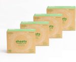Sheets Laundry Club 1