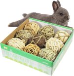 Small Animals Play 9