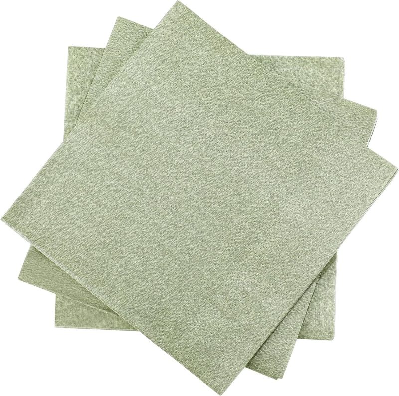 Soft Napkins 1