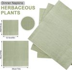 Soft Napkins 2