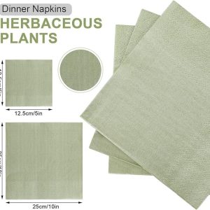 Soft Napkins 2