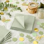 Soft Napkins 3