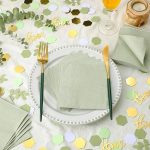 Soft Napkins 4