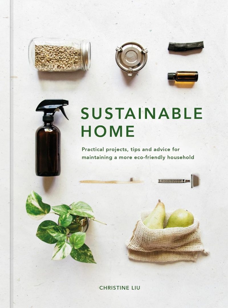 Sustainable Home 1