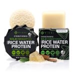 VIORI Hidden Waterfall Shampoo & Conditioner Bar Set 1