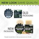 VIORI Hidden Waterfall Shampoo & Conditioner Bar Set 6