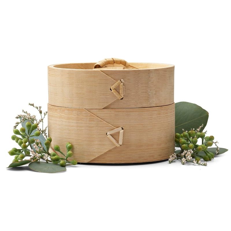 Viori Hair Shampoo & Conditioner Bamboo Bar Holder 4