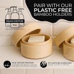 Viori Hidden Waterfall Conditioner Bar 3