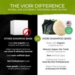 Viori Shampoo Bar 3