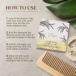 Vitalysin Rice Water Shamp 4