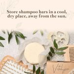 Vitalysin Rice Water Shamp 5