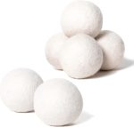 Wool Dryer Balls -1