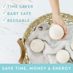 Wool Dryer Balls-4