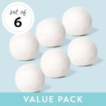 Wool Dryer Balls-5