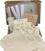 ZERO WASTE KIT -1