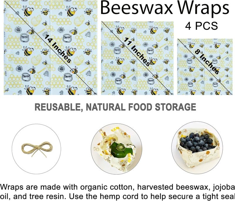 ZERO WASTE KIT-3