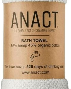 anact towel