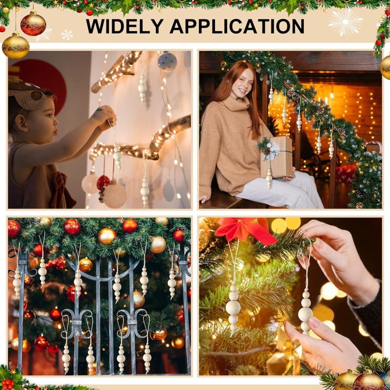 BBTO_24 _Pcs_ CW BO_ Boho Christmas Tree Ornaments- 06